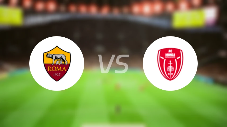 罗马U19vs蒙扎U19比分预测【2026/01/07】