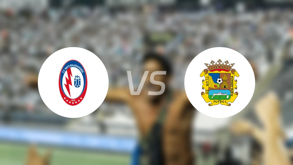 瑞欧马加达宏达vs富恩拉布雷达比分预测【2025/12/13】