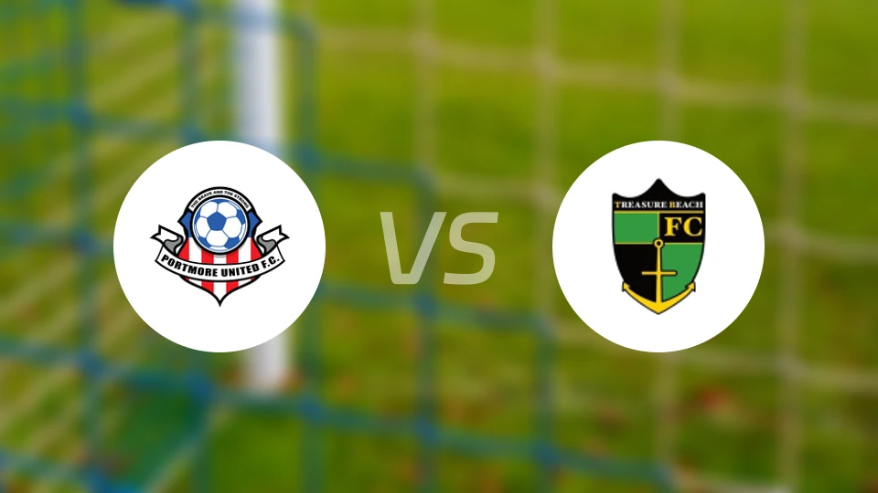 波特莫尔联vs瑰宝海滩比分预测【2026/03/09】