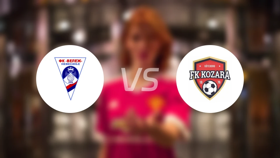 维勒兹内韦西涅vs科扎拉比分预测【2026/02/28】