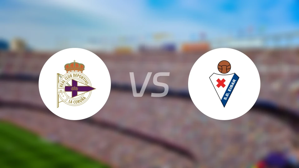 拉科鲁尼亚vs埃瓦尔比分预测【2026/02/21】