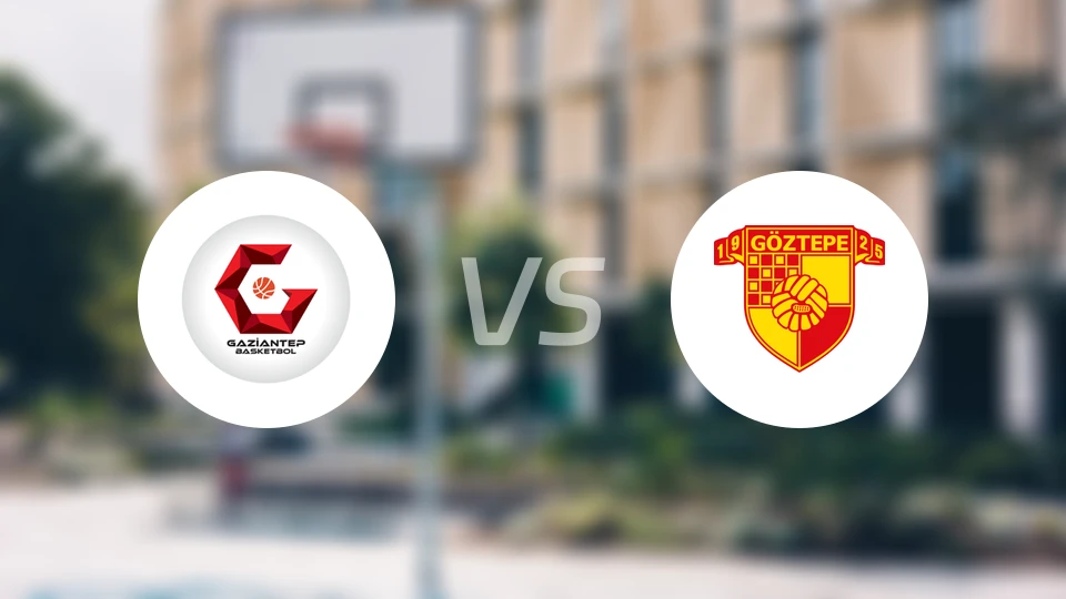 加济安泰普vs格兹特佩比分预测【2026/01/13】