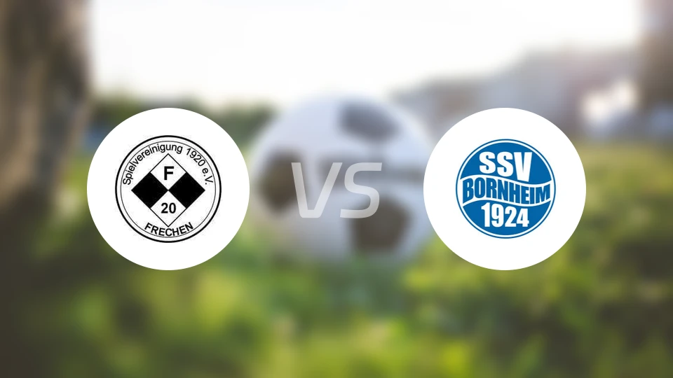 SpVg弗雷兴20vs博恩海姆比分预测【2026/03/01】