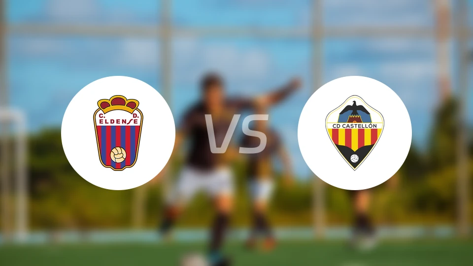 埃登斯vs卡斯迪隆比分结果战报【2024/10/06】