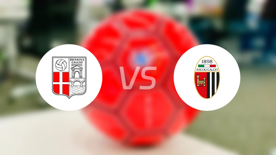 里米尼vs阿斯科利比分预测【2025/11/16】