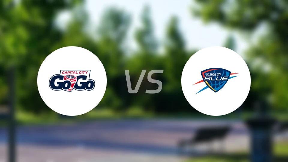 首都前进vs俄克拉荷马城蓝色比分预测【2025/12/21】