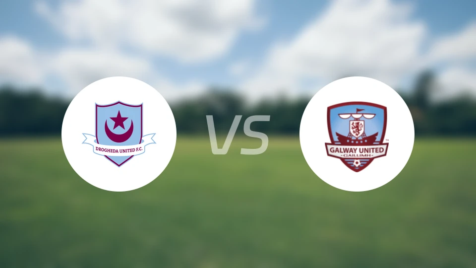 德罗赫达联vs戈尔韦联比分预测【2026/04/07】