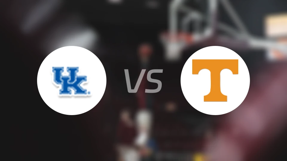 肯塔基大学女篮vs田纳西大学女篮比分预测【2026/01/23】