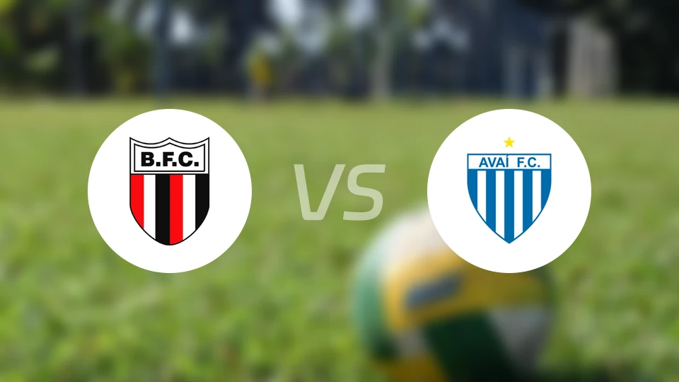 博塔弗戈SPvs阿瓦伊比分预测【2025/11/24】