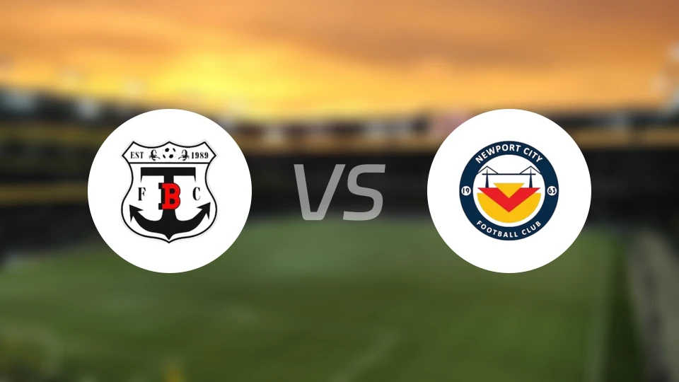 特雷杜尔湾vs纽波特城比分预测【2025/12/14】