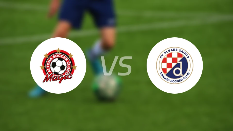 阿尔托纳vs圣奥尔本斯圣特斯比分预测【2026/03/07】