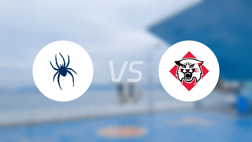 里奇蒙德大学vs戴维森学院比分预测【2026/02/19】