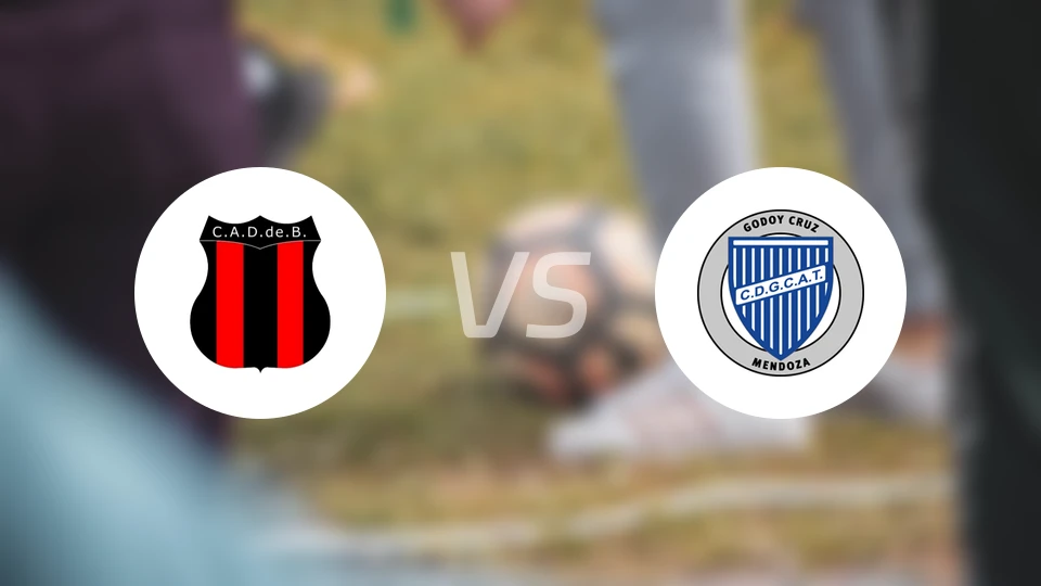 贝尔格拉诺防卫队vs戈多伊克鲁斯比分结果战报【2026/02/23】