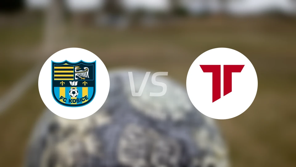 FK柯西斯vs特伦钦比分预测【2026/03/07】