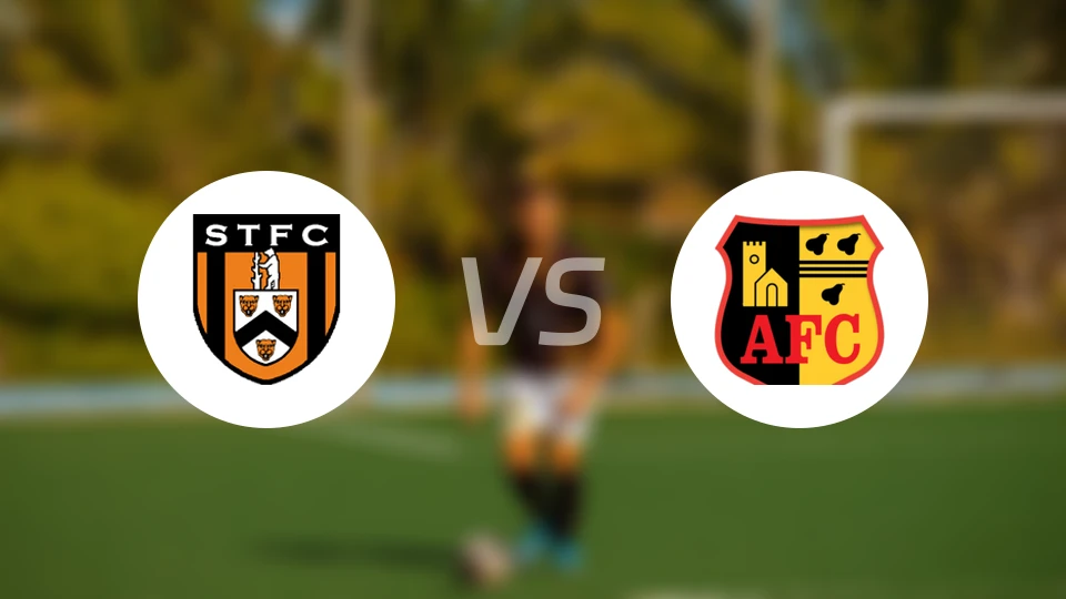 斯特拉特福镇vs艾华乔奇比分预测【2025/12/27】