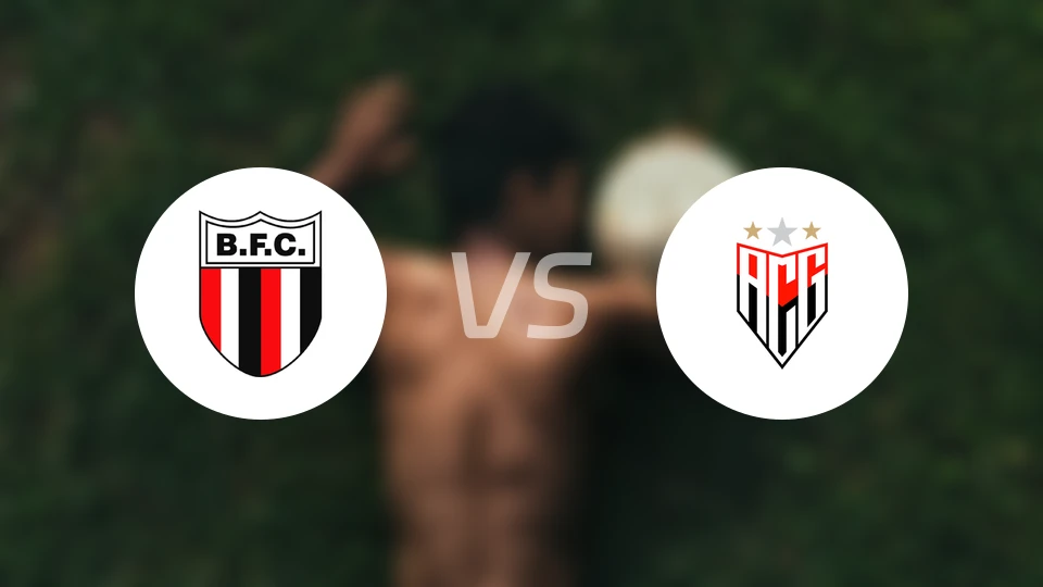 博塔弗戈SPvs戈亚尼亚竞技比分预测【2026/04/20】