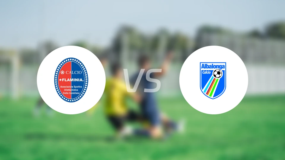 奇维塔卡斯提亚vs阿尔巴隆比分预测【2026/04/12】