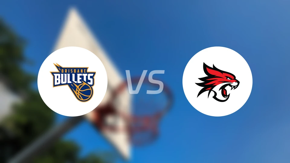 布里斯班子弹vs珀斯野猫比分预测【2026/01/01】