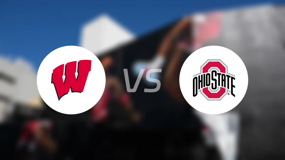 威斯康星大学vs俄亥俄州立大学比分预测【2026/02/18】