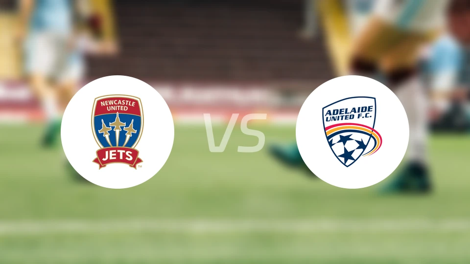 纽卡斯尔喷气机女足vs阿德莱德联女足比分预测【2026/01/21】