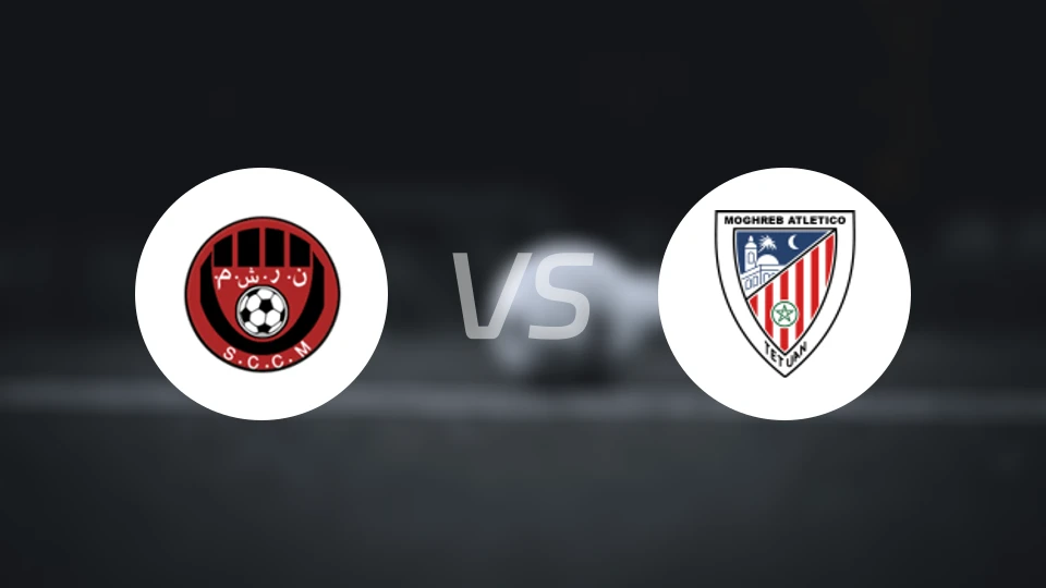 查巴vs马格里布得土安比分预测【2026/04/04】