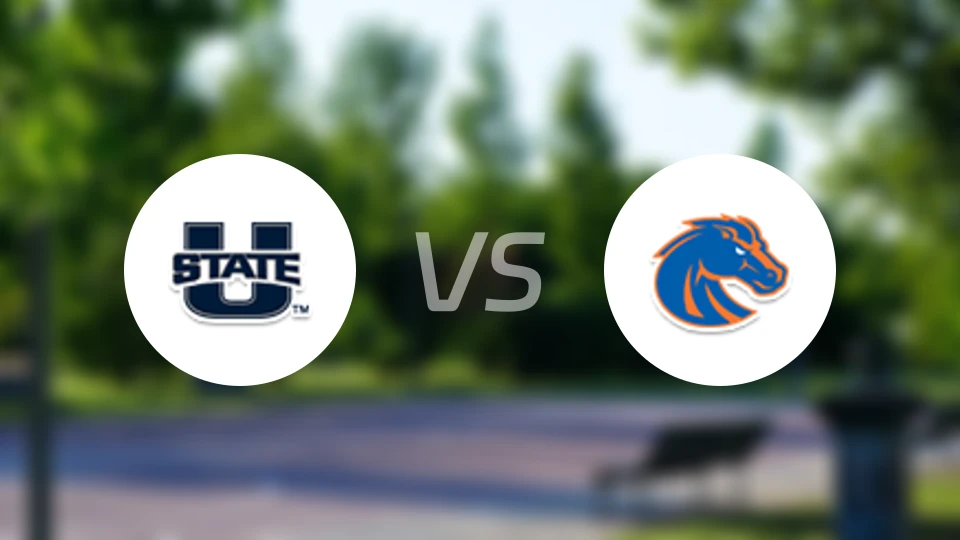 犹他州立大学vs博伊西州立大学比分结果战报【2026/01/11】