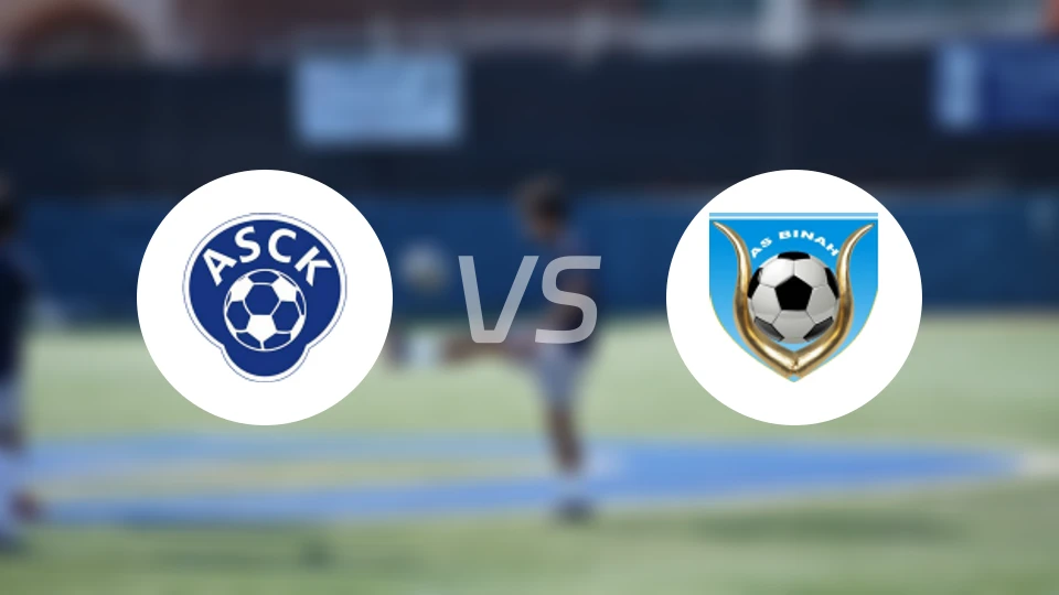 ASC卡拉vs比纳比分预测【2026/04/05】