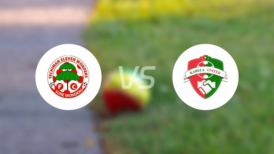 泰奇曼城vs卡瑞拉联比分预测【2025/10/20】