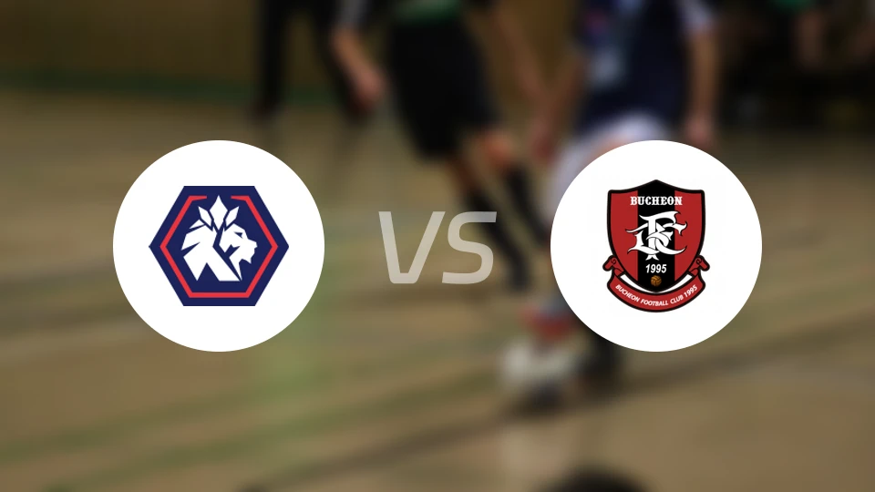 忠北清州vs富川FC比分预测【2025/10/25】