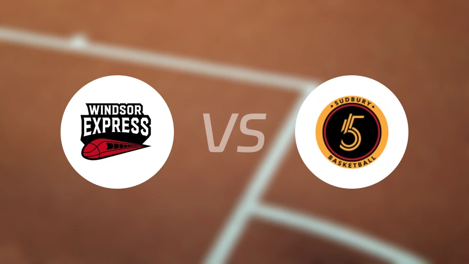 温莎快车vs萨德伯里比分预测【2026/01/17】