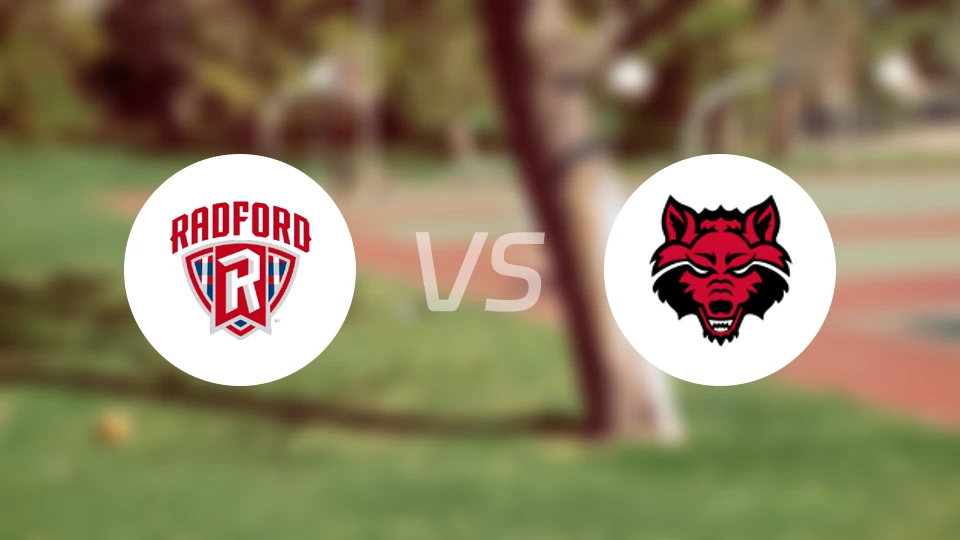 拉德福德学院女篮vs阿肯色州立女篮比分预测【2026/03/24】