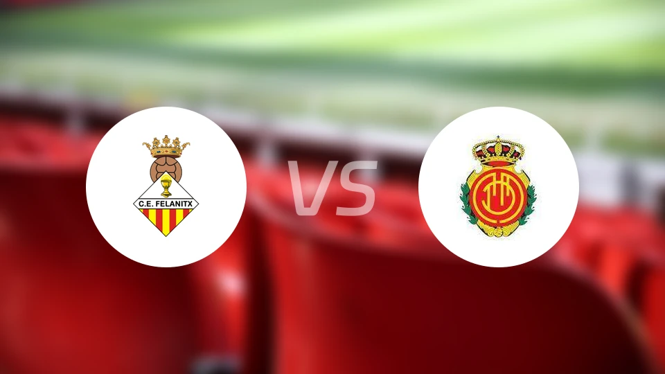 菲拉尼特斯vs皇家马洛卡B队比分预测【2025/12/14】