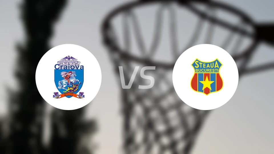 克拉约瓦大学vs布加勒斯特星队比分预测【2026/01/29】