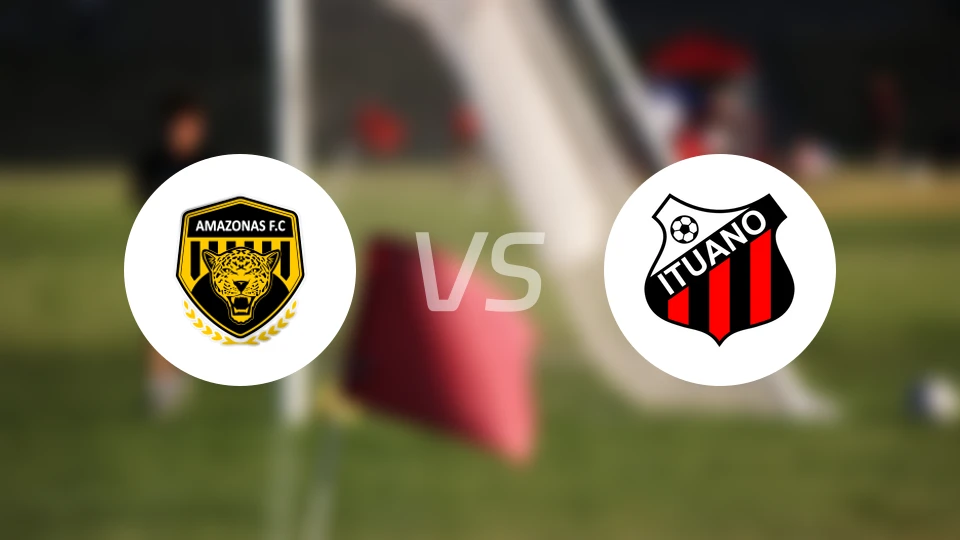 亚马逊FCvs伊图阿诺比分预测【2026/04/13】