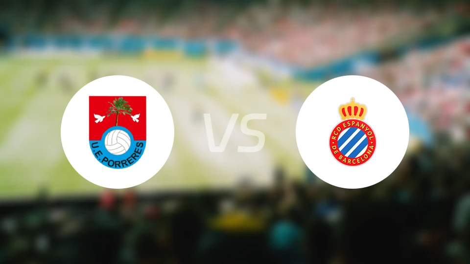 波雷雷斯vs西班牙人B队比分预测【2026/03/01】