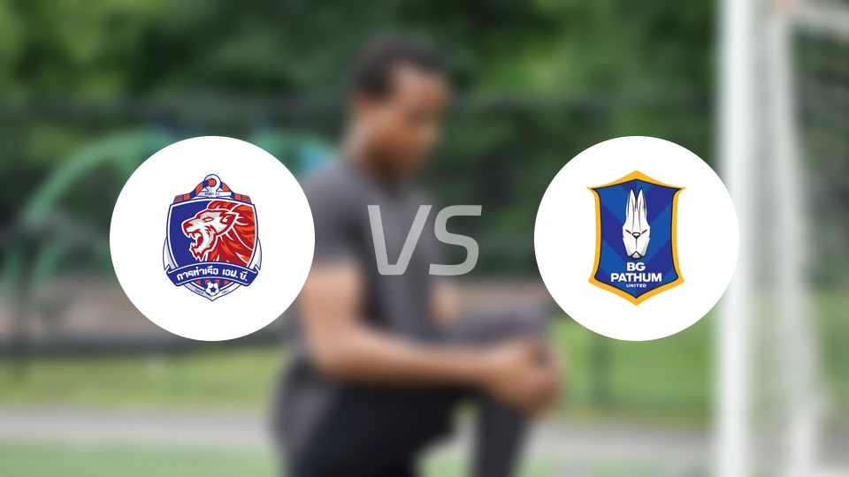 泰港vs巴吞联比分预测【2026/04/19】