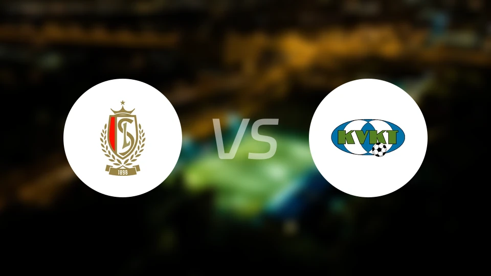 标准列日B队女足vs泰尼恩女足比分预测【2026/01/25】