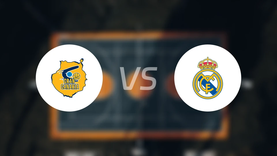 大加那利vs皇家马德里比分结果战报【2026/03/09】