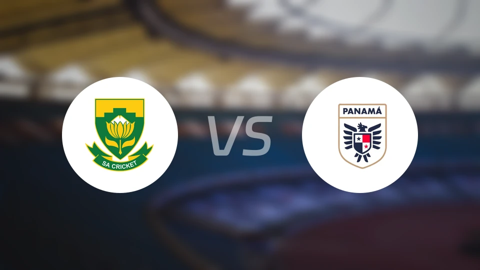 南非vs巴拿马比分结果战报【2026/03/28】