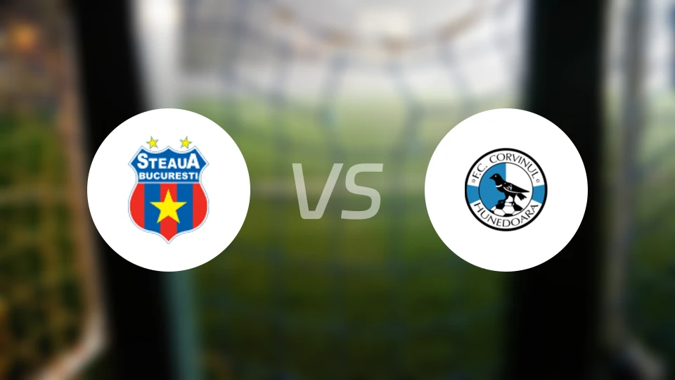 CSA布加勒斯特星vs胡内多阿拉比分预测【2026/04/25】