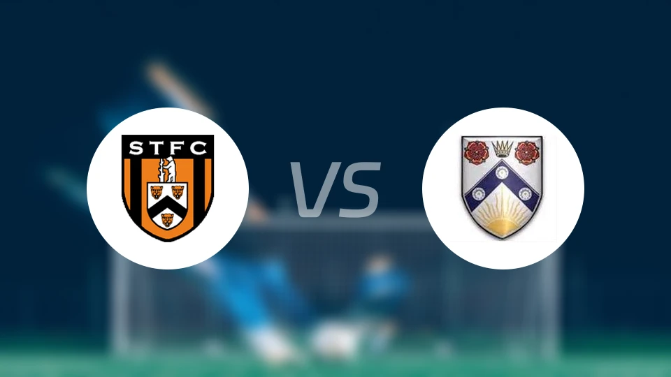 斯特拉特福镇vs洛斯托夫特镇比分预测【2024/10/19】