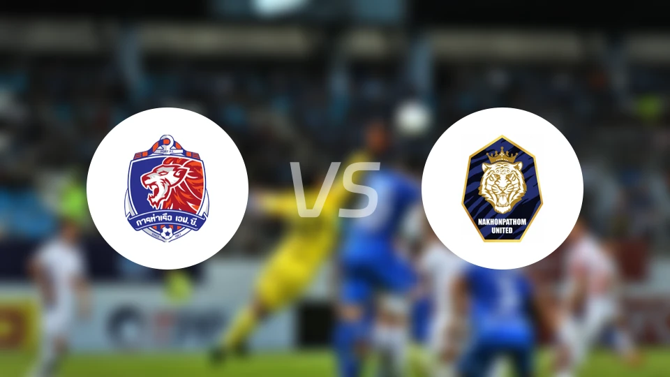 泰港vs佛统联比分结果战报【2024/10/06】