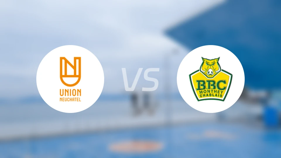 纳沙泰尔工会vs蒙泰比分预测【2026/03/26】