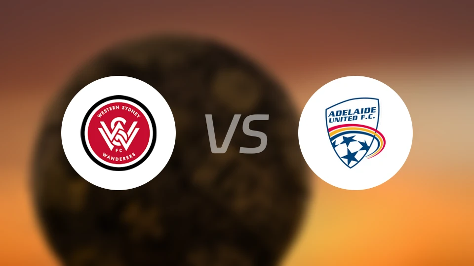 西悉尼流浪者vs阿德莱德联比分预测【2026/03/20】