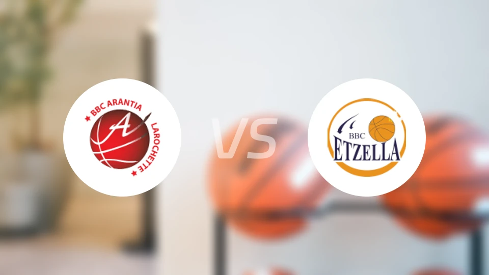 阿兰提亚拉罗切特vs埃策拉比分预测【2026/04/05】