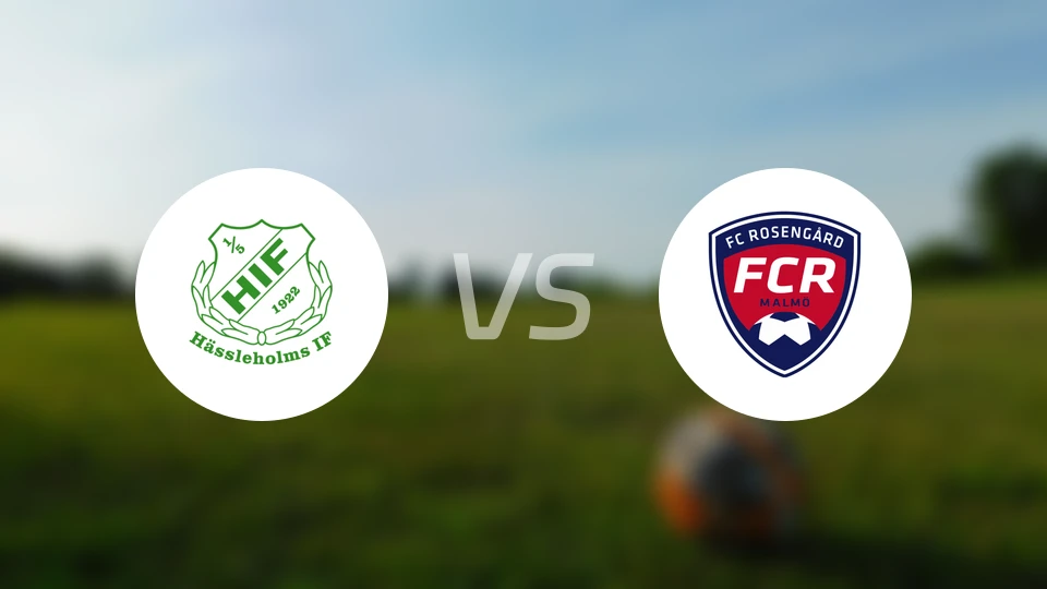 哈萨赫姆斯vs罗森加德比分预测【2026/04/11】