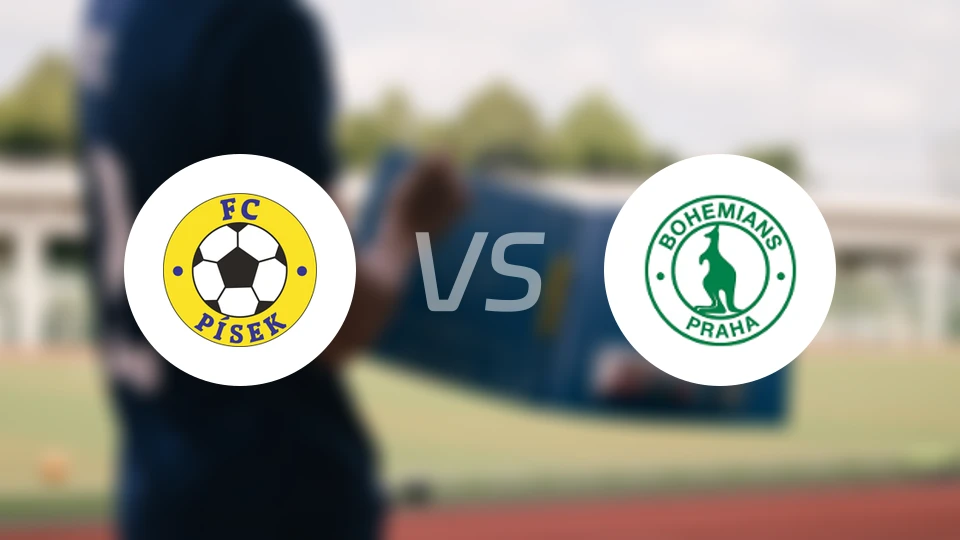 皮斯克vs波希米亚人1905B队比分预测【2025/11/22】