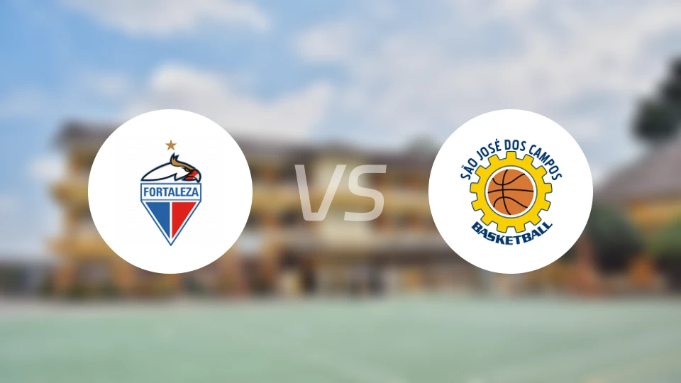 福塔雷萨vs圣荷塞比分预测【2025/11/19】