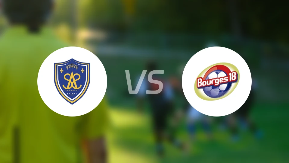 埃皮内尔vs布尔格斯18比分预测【2026/03/22】