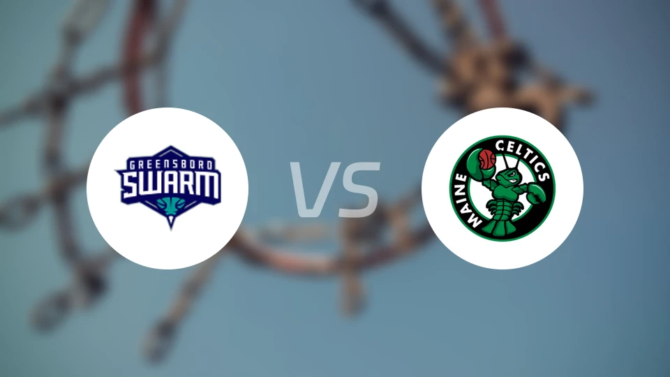 格林斯伯勒蜂群vs缅因凯尔特人比分预测【2026/01/24】